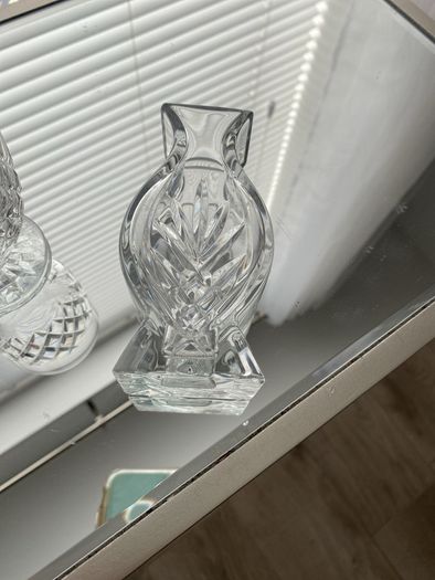 waterford Crystal collection
