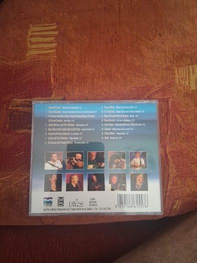 Cd Gael Force
