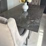 Marble Dining Table Image 7
