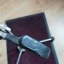 Vintage Sonor Snare Stand Image 3