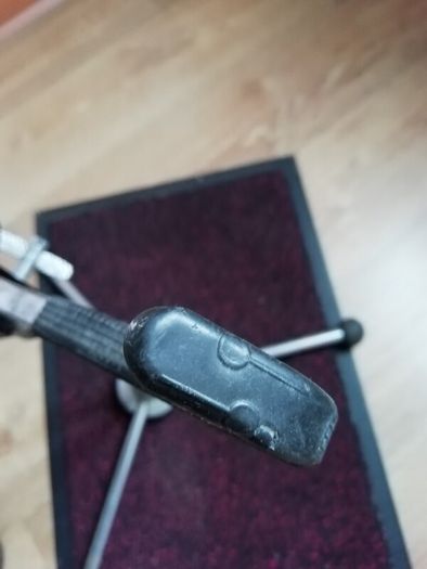 Vintage Sonor Snare Stand