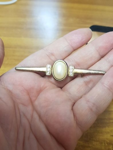 Vintage Brooch