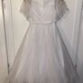 Communion dress Image 2