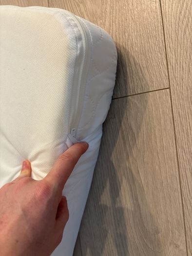 Gaia Baby Brand New Cot Mattress