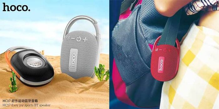 Clip4 Edition Sports BT Speaker