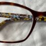 LAFONT - ISSY & LA  Reading Glasses Frames Image 4