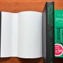 20th Anniversary Hardback Slytherin House Editions , Harry Potter and The Philosopher's Stone and Harry Potter and The Chamber of Secrets by J K Rowling Image 2