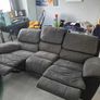 Recliner sofa Image 2