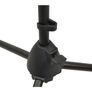 Stagecore MSA 100BK Mic Stand Image 3
