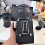 Hasselblad 500cm with cf120 and ct50 and a16 Image 9