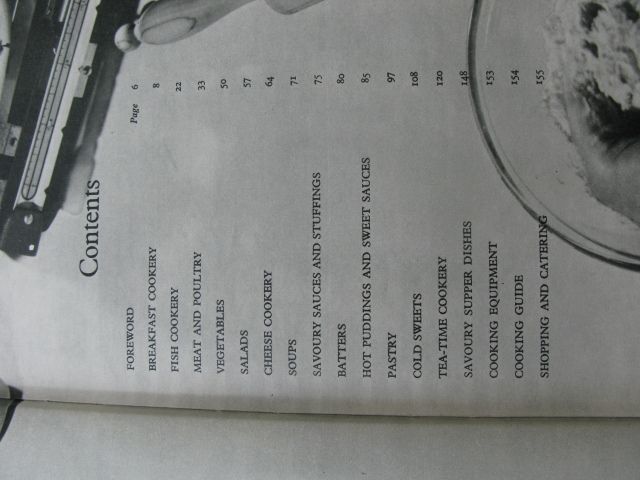 Good Housekeeping's Cookery Compendium