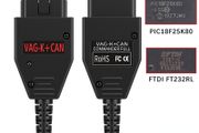 VAG K CAN Commander 1.4 Car Diagnostic Cable Diagnostic via CAN-and Special-Function via K-Line Diagnostic Interface Cable