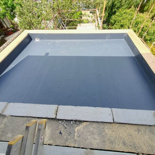 Roofer