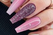 Nails Polish Gel Soak Off UV 6ml