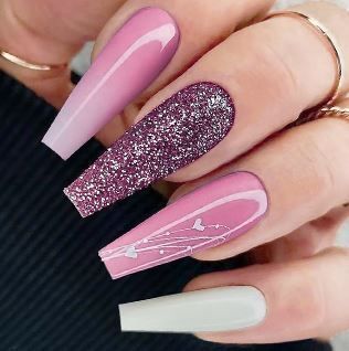 Nails Polish Gel Soak Off UV 6ml
