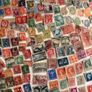 Large old world stamp collection Image 4