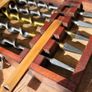 Gilpin's auger bits, complete boxed set Image 4