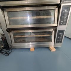 Pizza Oven