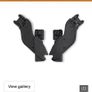 Uppa baby vista adapters Image 4