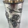 Rare antique art nouveau WMF cup Image 5