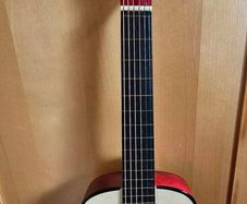 Kids Guitar 6 strings