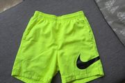 Nike mens shorts xs