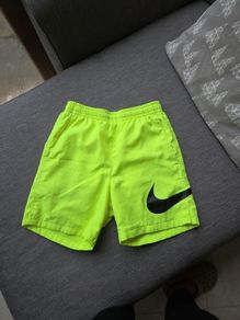 Nike mens shorts xs
