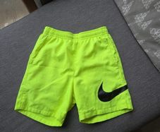 Nike mens shorts xs