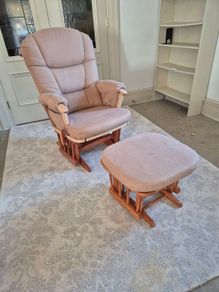 rocking chair