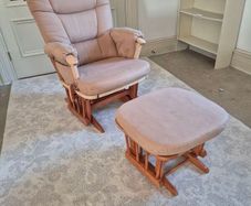 nursing chair
