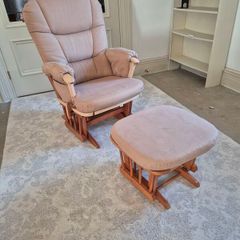 nursing chair