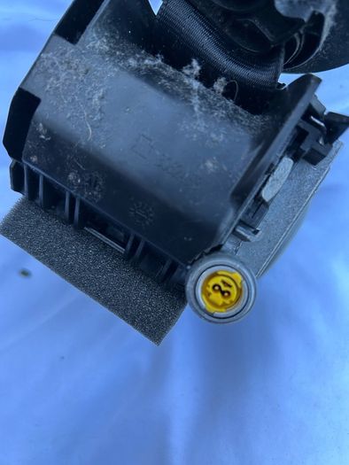 audi a6 c7 airbag kit 2011-2016