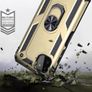 Samsung A22 5G Shockproof Protective Ring Cover Image 5
