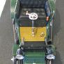 Diecast Model Opel Motorwagen - Collectable 1:43 Image 8