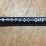 Gear Change Cable (Fiat Stilo) Image 3
