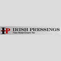 Irish Pressings Jobs in Ireland