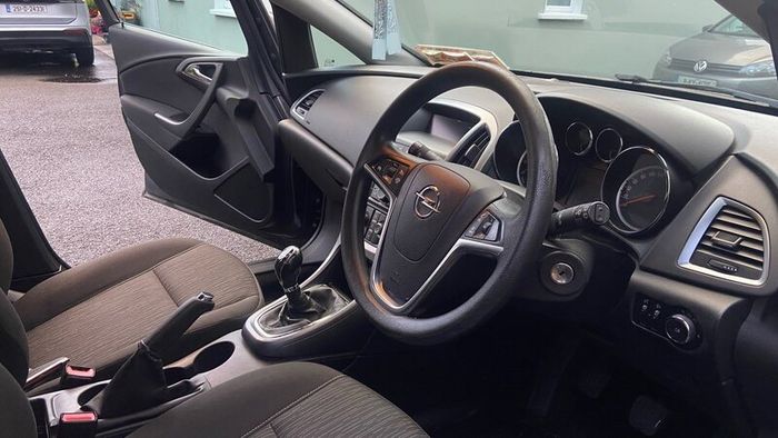 Opel Astra 1.4 Petrol