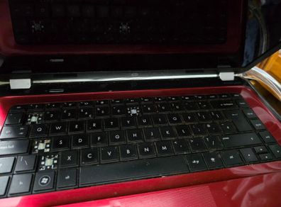 HP Laptop