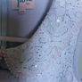 Confirmation Outfit- Dress +Coat.   Age 11-12 Image 8
