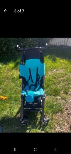 Buggy