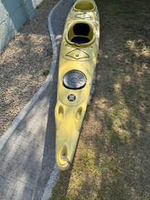 Double Kayak