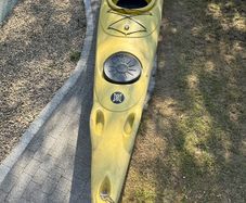 Double Kayak