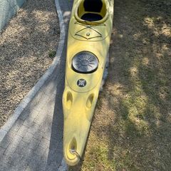 Double Kayak