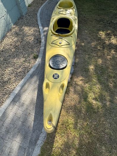Double Kayak
