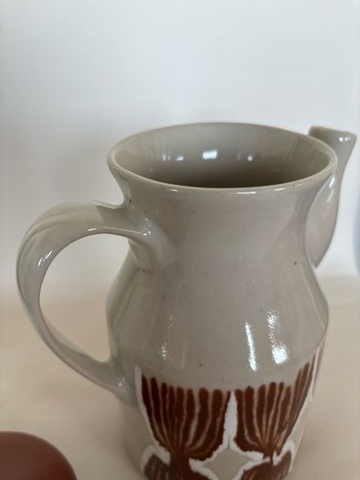 Decorative Teapot