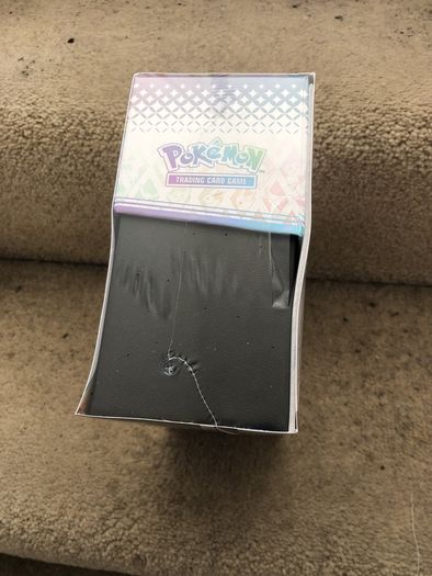 pokemon prismatic evolutions