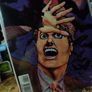 Bite Club: Vampire Crime Unit ! Complete Series ! Issues 1-5 ! 2006 ! by DC Comics ! Image 9