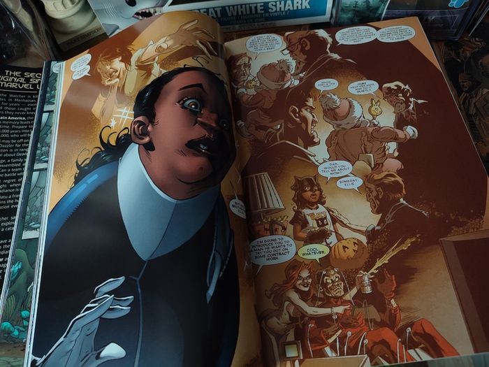 Original Sin Companion ! Omnibus ! Hardcover ! 2015 ! by Marvel !