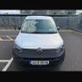 Volkswagen Caddy Image 2