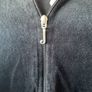 hoodie juicy couture size X-Large black hoodie Image 4
